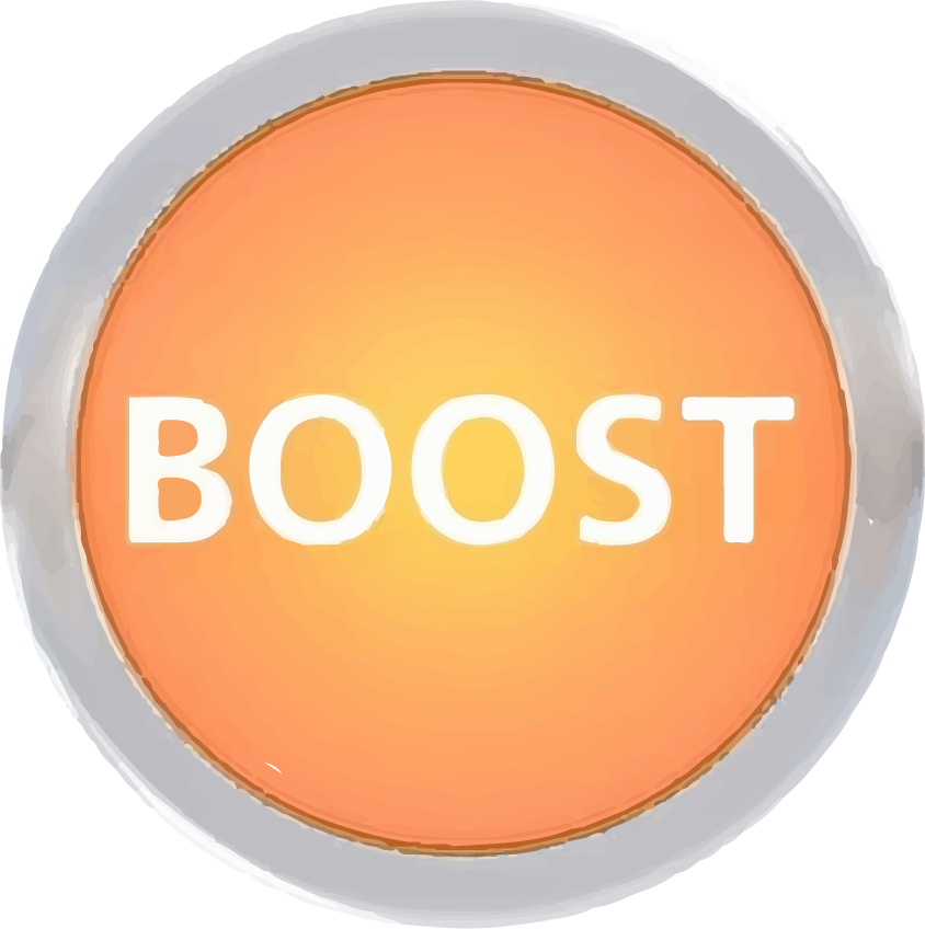 Boost