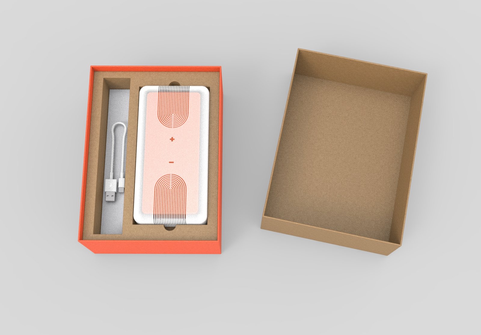 pack